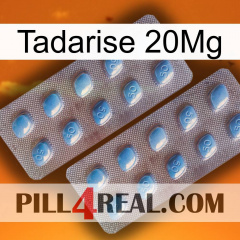 Tadarise 20Mg viagra4